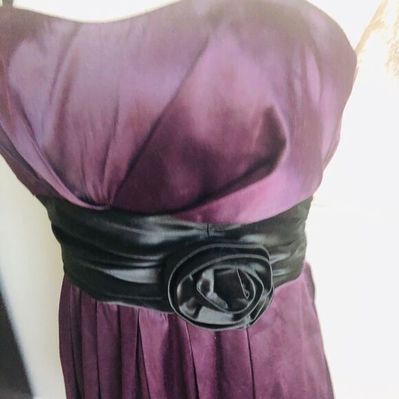 Speechless size 11 gown dress above knee limited - Picture 7 of 14